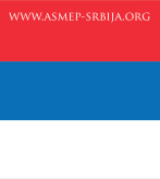 Ass. of Serbian Monitoring and Evaluation Professionals (logo)