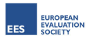 European Evaluation Society (logo)